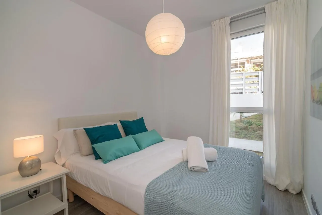 Vacation Marbella I Le Mirage Retreat, New Condo, Pool Εστεπόνα 0*,