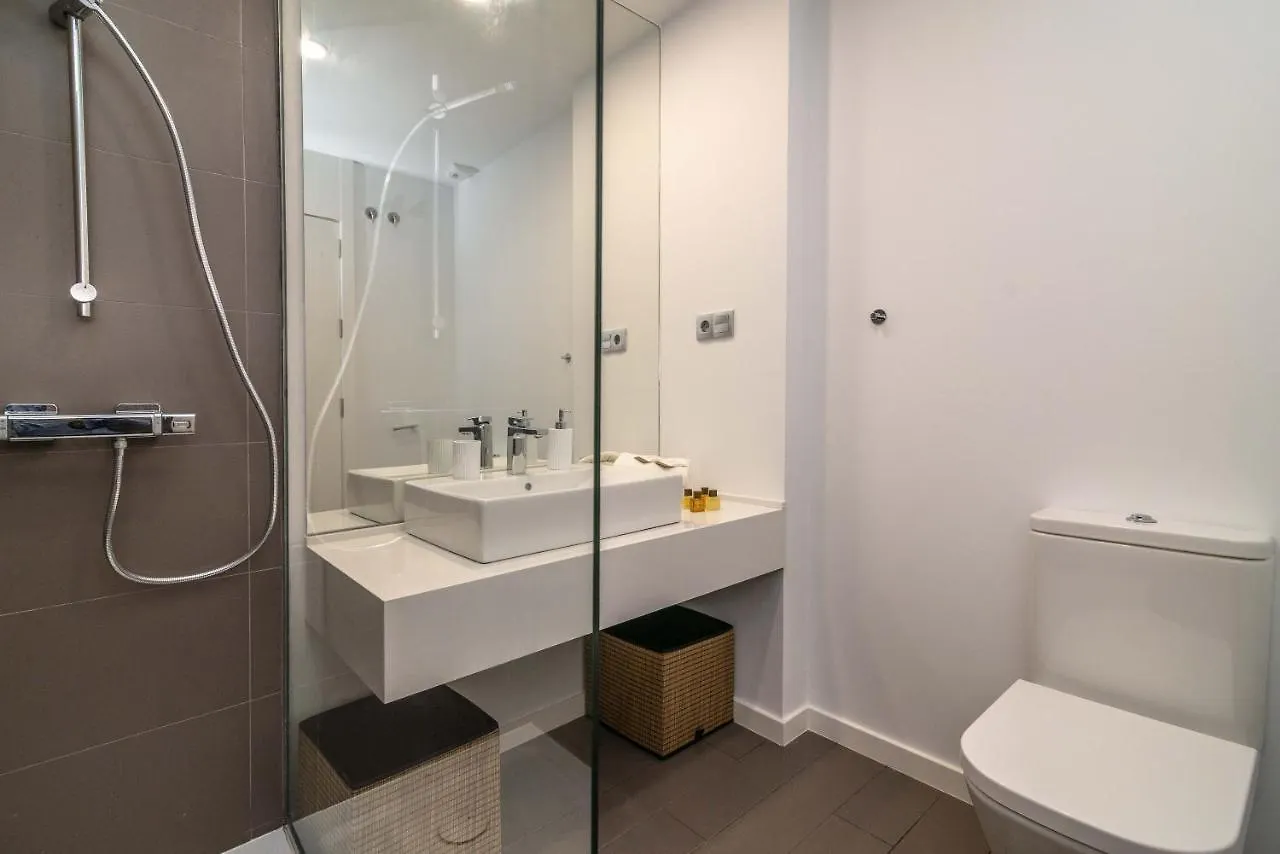 Vacation Marbella I Le Mirage Retreat, New Condo, Pool Εστεπόνα Διαμέρισμα