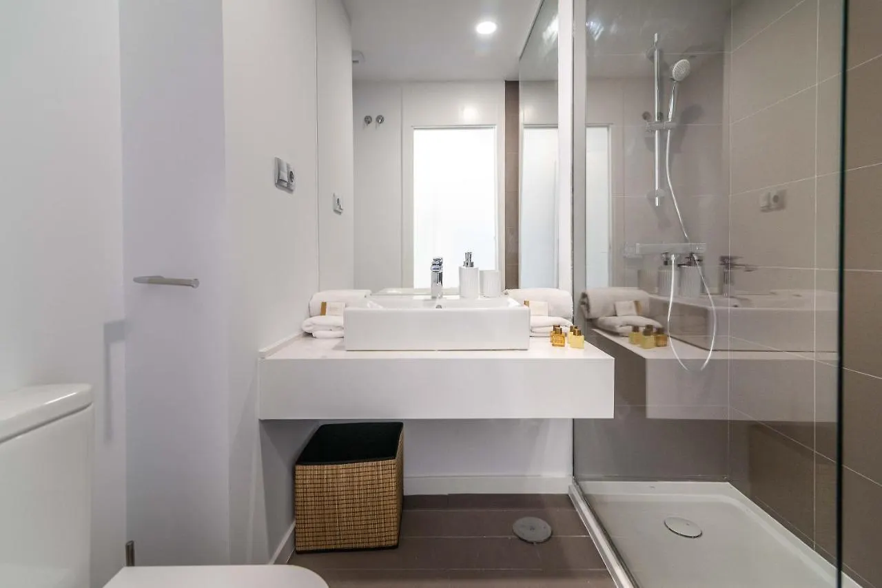 Vacation Marbella I Le Mirage Retreat, New Condo, Pool Εστεπόνα Ισπανία